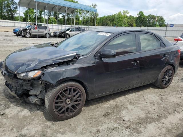 2013 Kia Forte Lx VIN: KNAFT4A22D5716395 Lot: 54573154