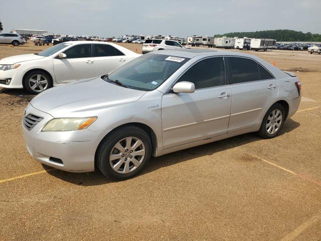 2009 Toyota Camry Hybrid VIN: 4T1BB46K79U063651 Lot: 56303934