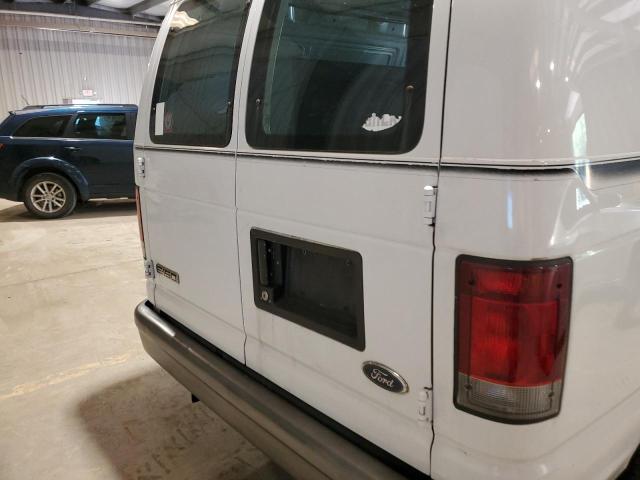 2006 Ford Econoline E150 Van VIN: 1FTRE14W96HA08038 Lot: 57123214