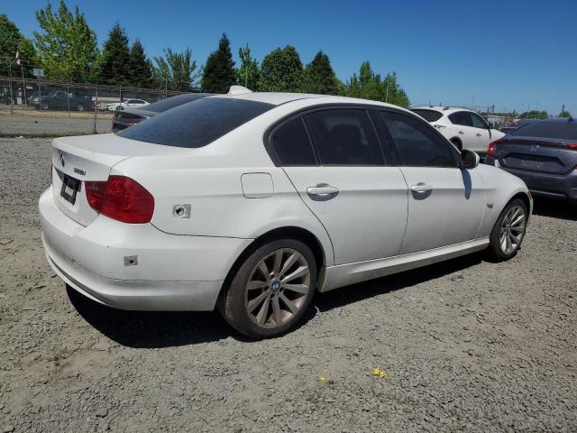 2011 BMW 328 I Sulev VIN: WBAPH5C51BA441318 Lot: 55030614