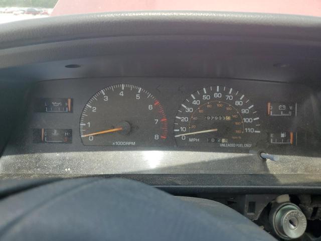 1990 Toyota Pickup 1/2 Ton Extra Long Wheelbase Sr5 VIN: JT4VN93G6L5012634 Lot: 56309784