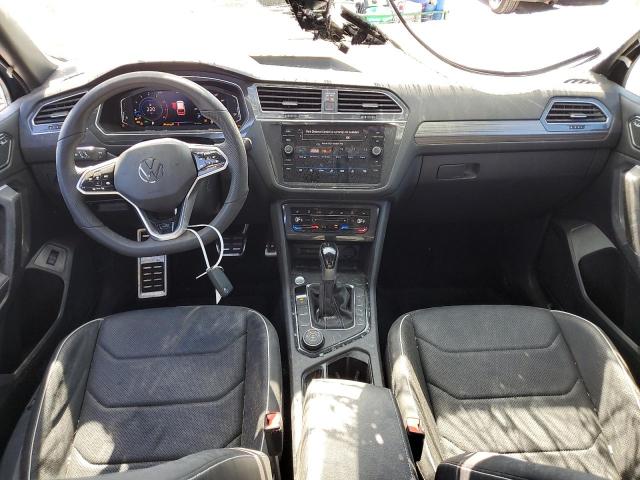 2022 Volkswagen Tiguan Sel R-Line VIN: 3VV4B7AX7NM096215 Lot: 55919604