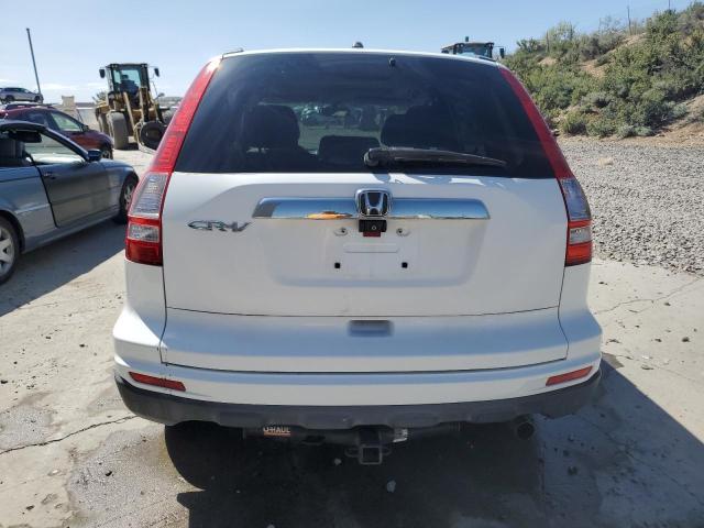 2010 Honda Cr-V Ex VIN: JHLRE3H57AC000638 Lot: 54999364