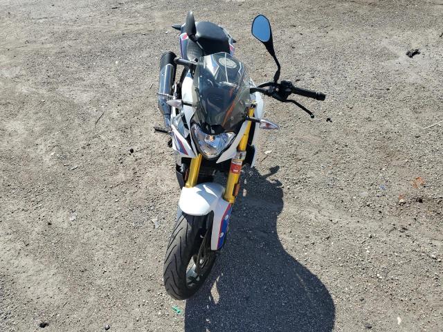 2018 BMW G310 R WB30G1100JR855668