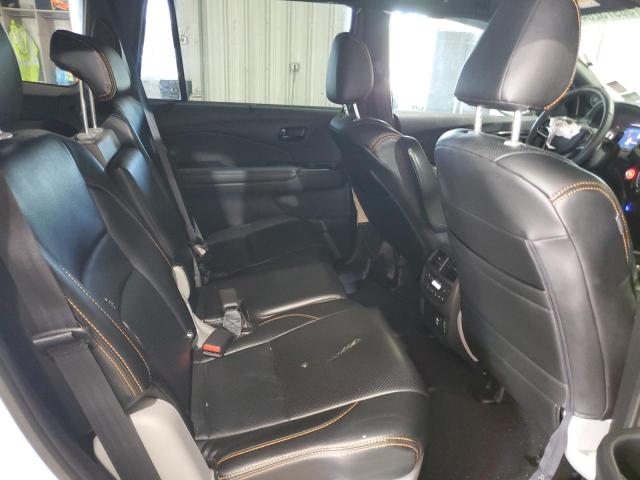 2023 HONDA PASSPORT E - 5FNYF8H09PB010588
