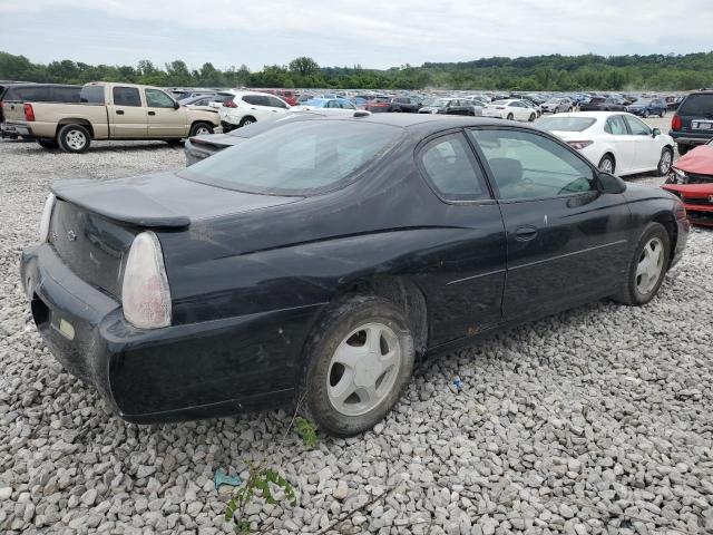 2G1WX12KX59105158 | 2005 Chevrolet monte carlo lt