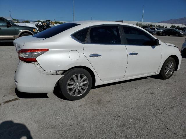 2013 Nissan Sentra S VIN: 3N1AB7AP5DL774601 Lot: 55407034