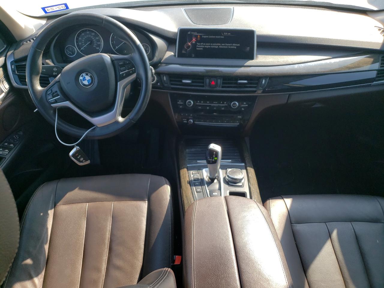 5UXKR0C5XF0K70415 2015 BMW X5 xDrive35I