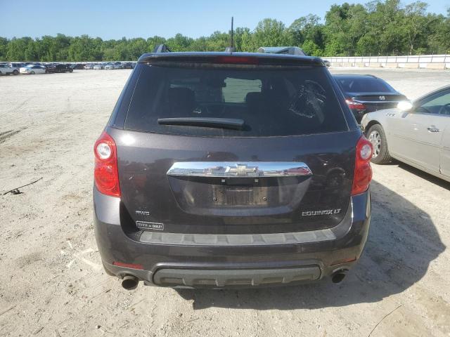 2015 Chevrolet Equinox Lt VIN: 2GNFLGE35F6208024 Lot: 56125664