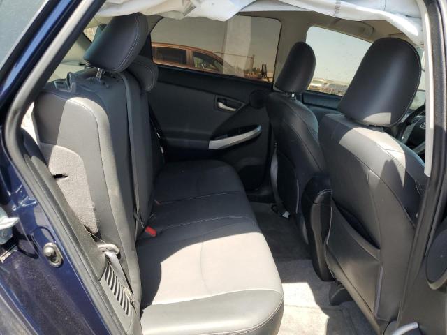 2012 Toyota Prius VIN: JTDKN3DU6C1600531 Lot: 55831764