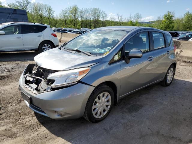 2014 Nissan Versa Note S VIN: 3N1CE2CP8EL351416 Lot: 53799544