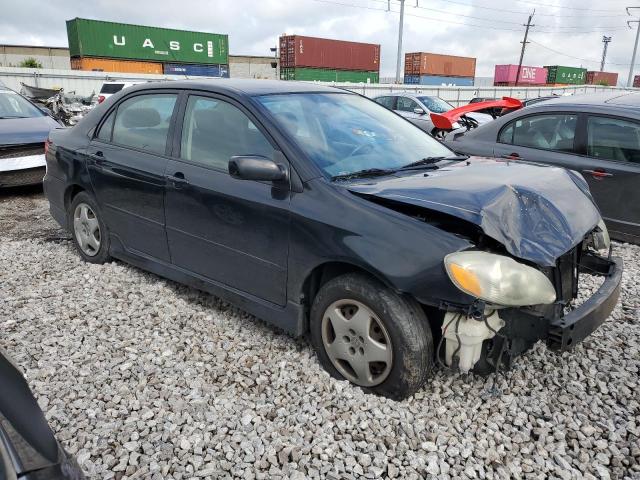 2006 Toyota Corolla Ce VIN: 2T1BR32E76C625521 Lot: 56450274