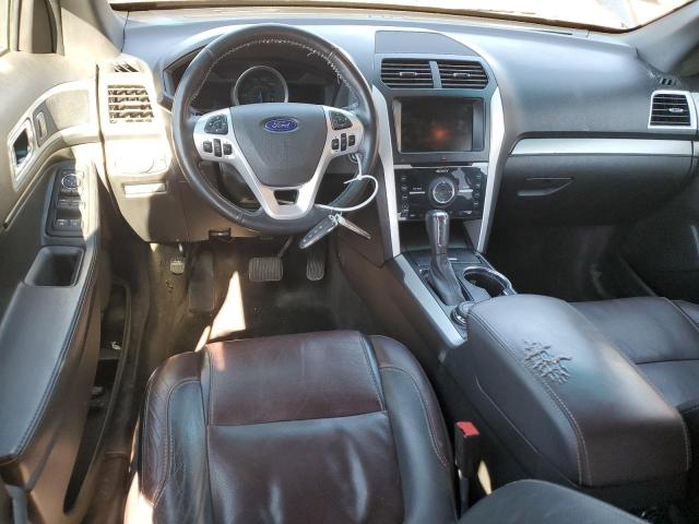 2015 FORD EXPLORER S - 1FM5K8GT5FGB11282