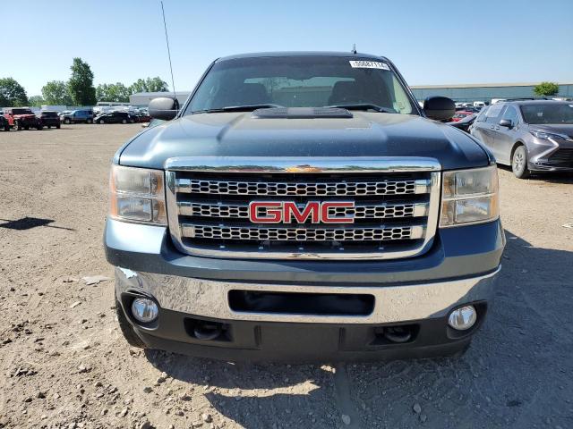 2012 GMC Sierra K2500 Sle VIN: 1GT220CG9CZ225836 Lot: 55687114