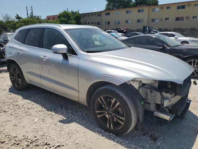 2019 Volvo Xc60 T6 VIN: YV4A22RK6K1362164 Lot: 54356344