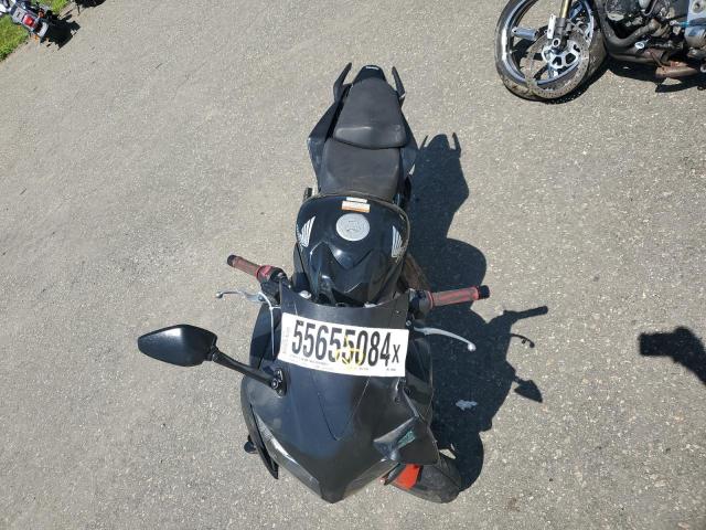 2015 HONDA CBR300 R MLHNC5109F5102432