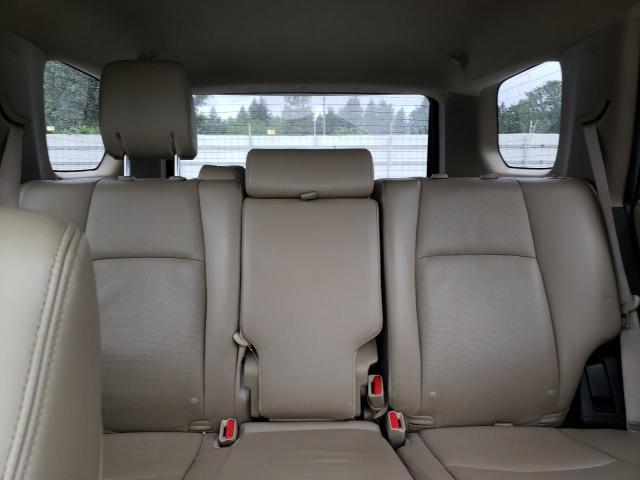 2017 Toyota 4Runner Sr5/Sr5 Premium VIN: JTEBU5JR8H5411664 Lot: 56458504