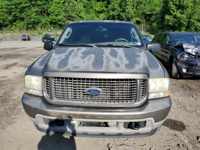 1FMNU43S23EB15748 | 2003 Ford excursion limited