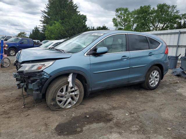 2016 Honda Cr-V Ex VIN: 2HKRM4H58GH723725 Lot: 55279594