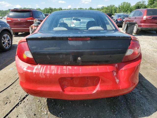 2001 Dodge Neon Se VIN: 1B3ES46C91D200749 Lot: 54411774