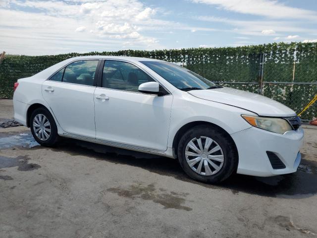 2014 Toyota Camry L VIN: 4T1BF1FK6EU403045 Lot: 57020964