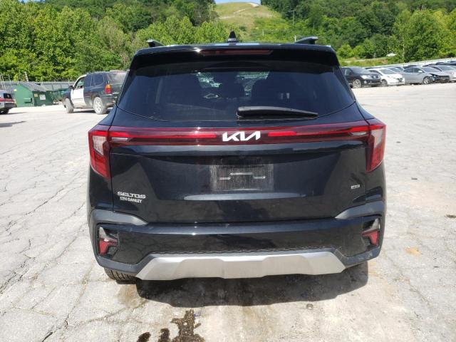 2024 Kia Seltos Ex VIN: KNDERCAA4R7505225 Lot: 57401184