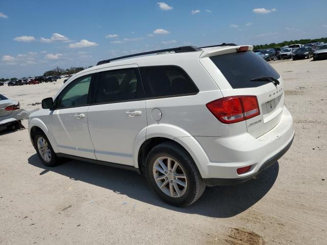 2015 Dodge Journey Sxt VIN: 3C4PDCBGXFT755098 Lot: 56761584