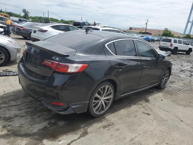 2016 ACURA ILX PREMIU 19UDE2F74GA001449  56246464