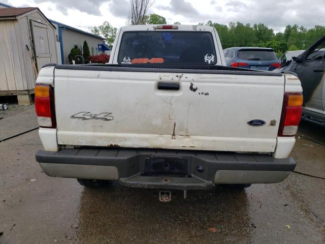 2000 Ford Ranger Super Cab VIN: 1FTZR15VXYPB09561 Lot: 54146814