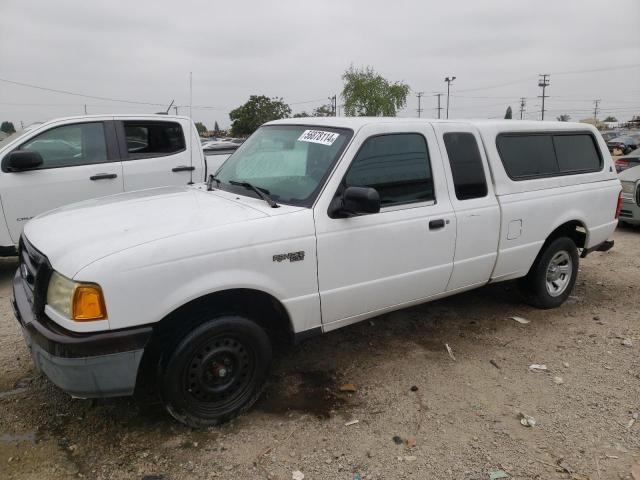 2005 Ford Ranger Super Cab VIN: 1FTZR44U35PA39245 Lot: 56878114