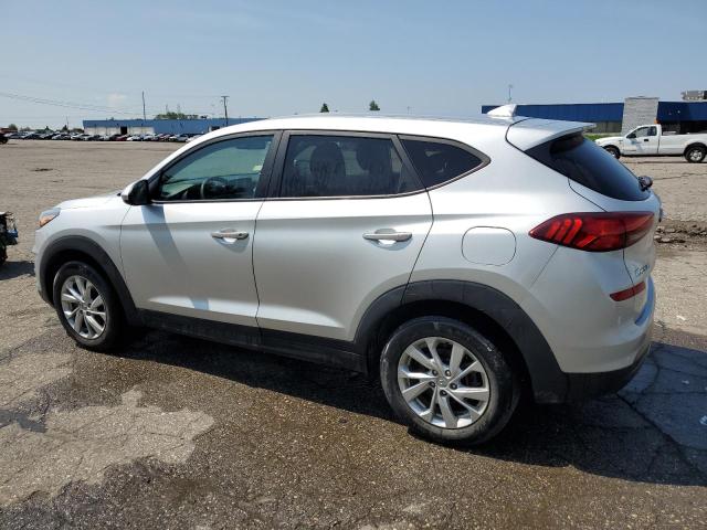 2019 Hyundai Tucson Se VIN: KM8J2CA41KU897872 Lot: 55307544