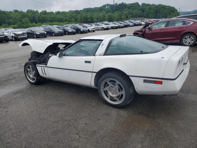 1990 Chevrolet Corvette VIN: 1G1YY2383L5106340 Lot: 52917014