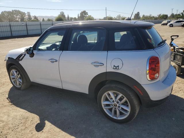 2013 Mini Cooper Countryman VIN: WMWZB3C51DWM07805 Lot: 56716364