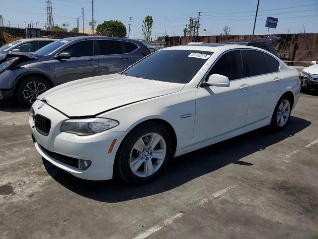 2012 BMW 528 I VIN: WBAXG5C58CDY28936 Lot: 53786224