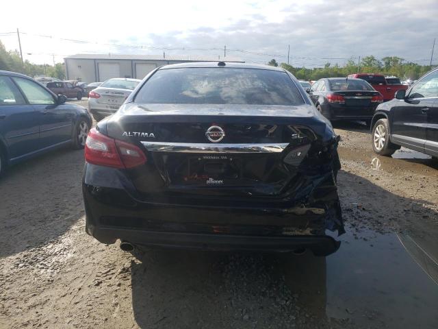 2018 Nissan Altima 2.5 VIN: 1N4AL3AP3JC162705 Lot: 51628514