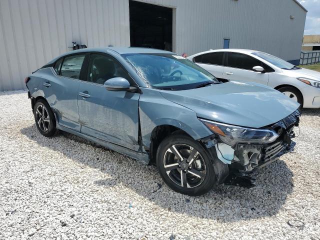 2024 Nissan Sentra Sv VIN: 3N1AB8CV8RY273309 Lot: 53518694