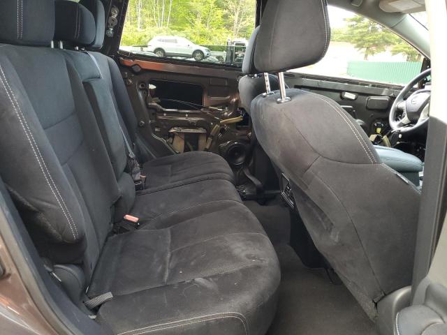 2018 Nissan Murano S VIN: 5N1AZ2MH9JN203457 Lot: 51291884