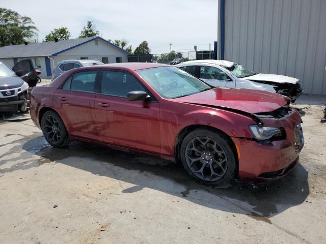 2019 CHRYSLER 300 TOURIN - 2C3CCAAG8KH668461