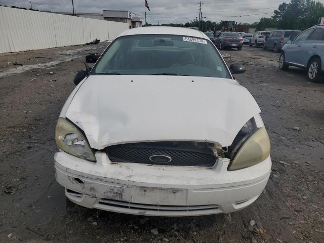 2004 Ford Taurus Ses VIN: 1FAFP55U14A185079 Lot: 54692474