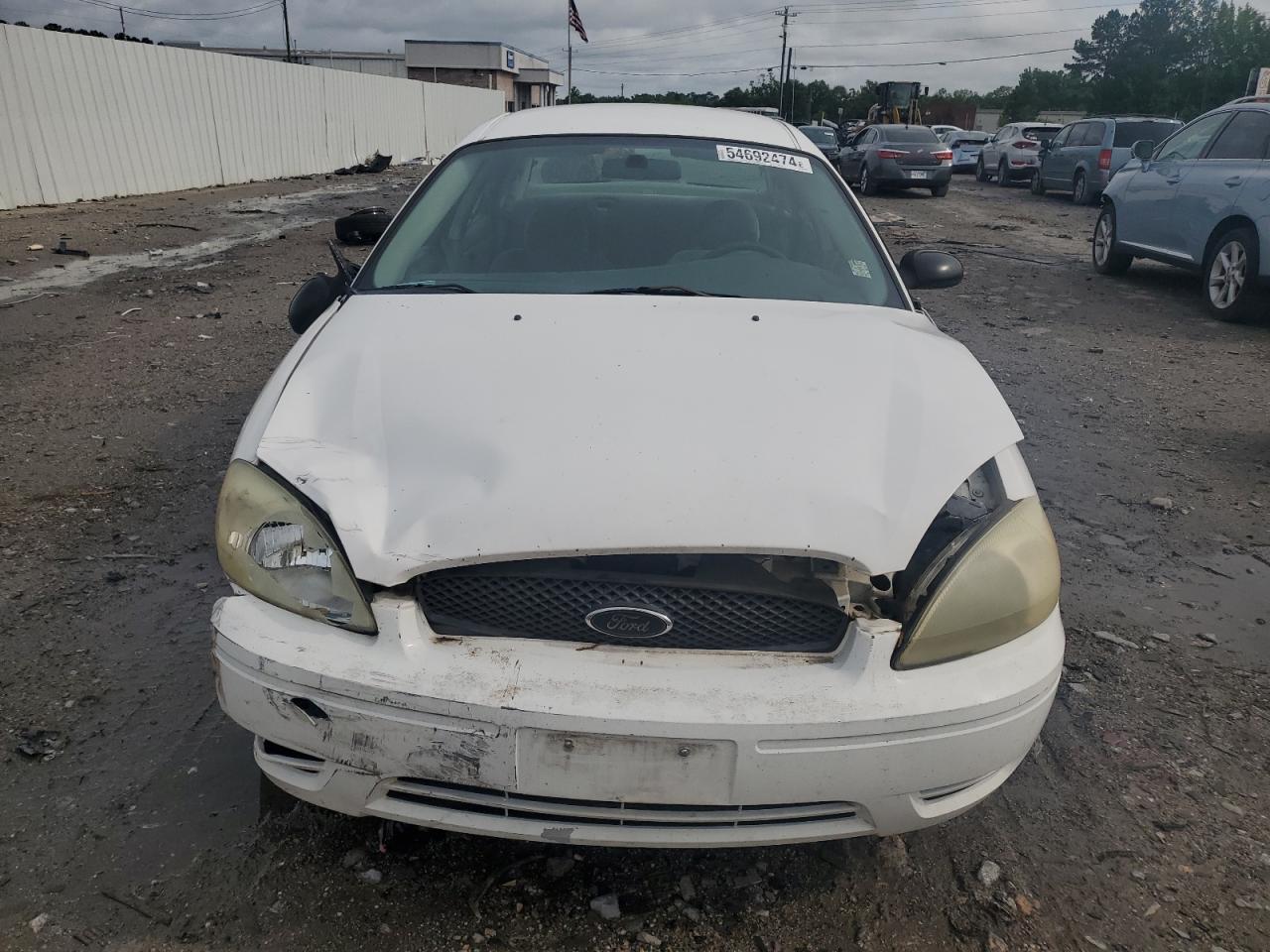 1FAFP55U14A185079 2004 Ford Taurus Ses