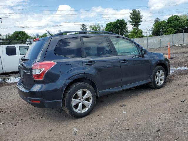 2014 Subaru Forester 2.5I Premium VIN: JF2SJAEC9EH430098 Lot: 54772134