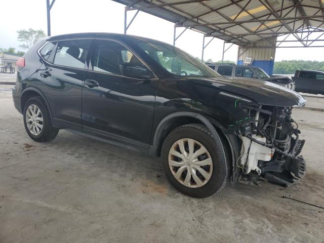 2017 Nissan Rogue S VIN: JN8AT2MV1HW256156 Lot: 54328034