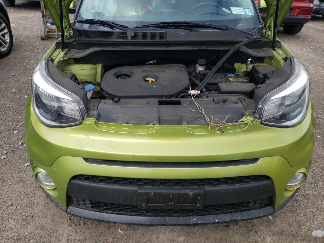 KNDJP3A54J7888272 2018 Kia Soul +