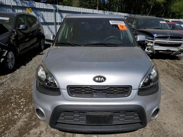 2013 Kia Soul VIN: KNDJT2A59D7578838 Lot: 54280494