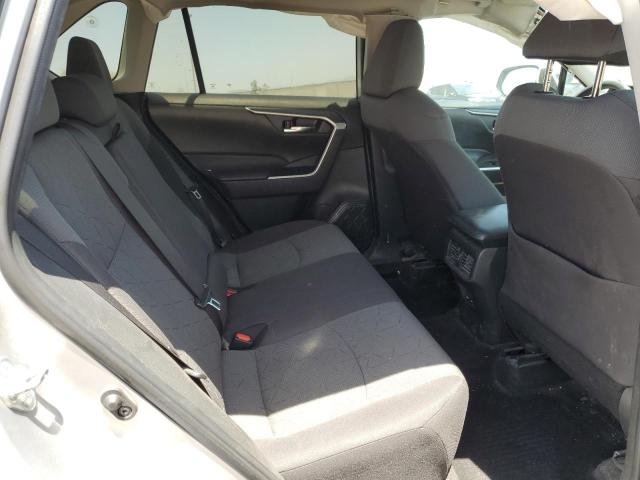 2022 Toyota Rav4 Xle VIN: 2T3W1RFVXNC200600 Lot: 54167234