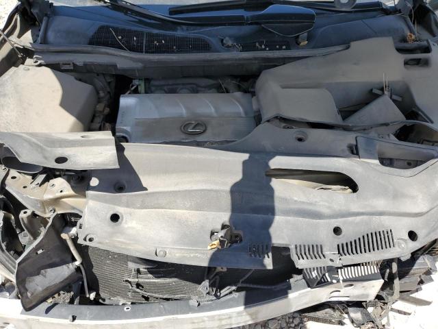 2012 Lexus Rx 350 VIN: 2T2BK1BA1CC138702 Lot: 54952054