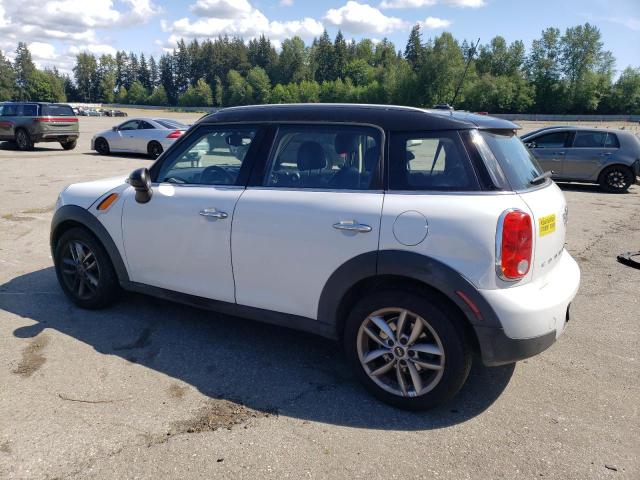 2014 Mini Cooper Countryman VIN: WMWZB3C56EWR40511 Lot: 55513834