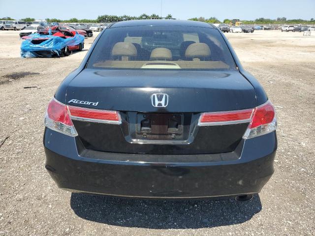 2012 Honda Accord Lx VIN: 1HGCP2F34CA190018 Lot: 54280634