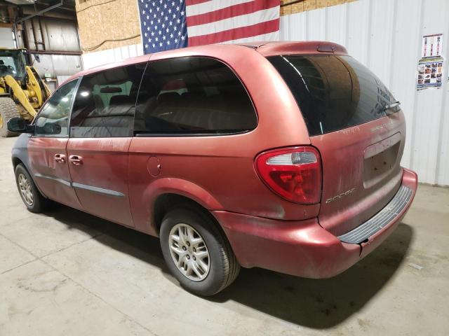 2003 Dodge Grand Caravan El VIN: 2D4GP34L33R130304 Lot: 54778684