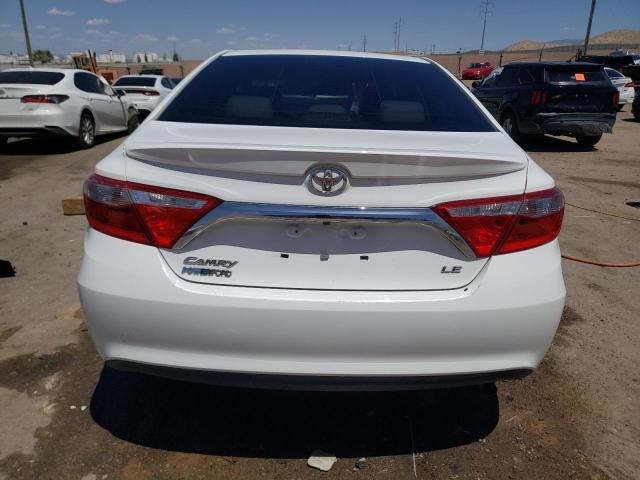 VIN 4T4BF1FK9FR488356 2015 Toyota Camry, LE no.6